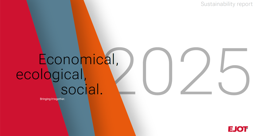 Sustainability report