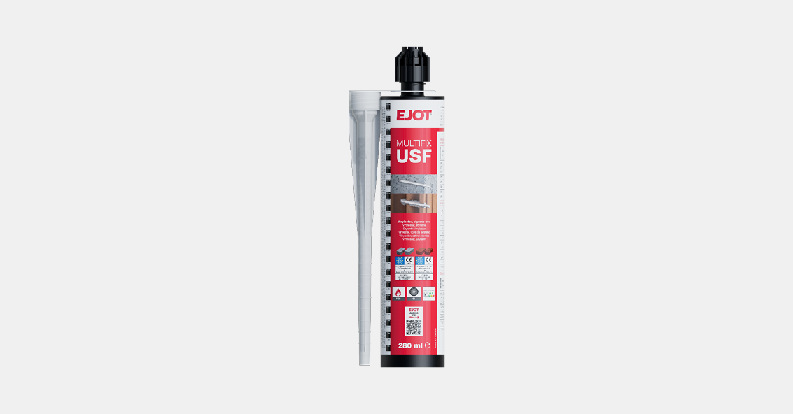 Multifix SE500 