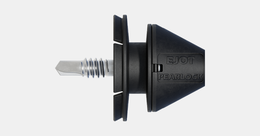 PEARLOCK System S - Gleitpunkt