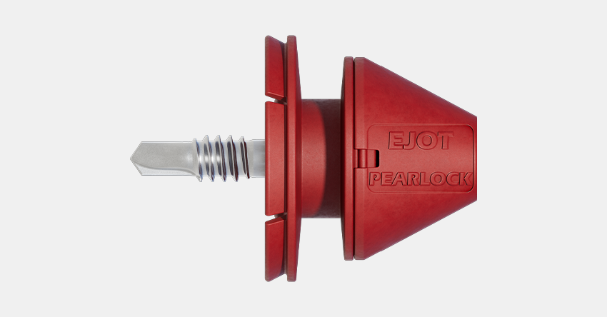 PEARLOCK System F - Festpunkt