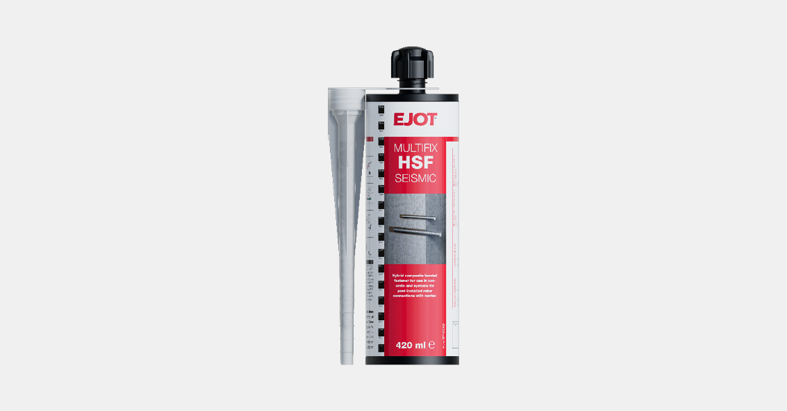 Injection System Multifix USF