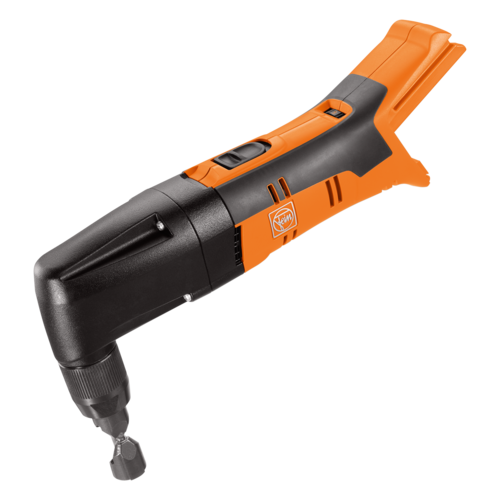 Battery hot sale powered nibbler