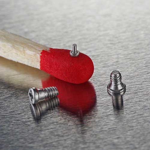 Micro screws hot sale